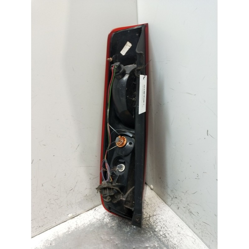 Recambio de piloto trasero derecho para ford fiesta v (jh_, jd_) 1.6 tdci referencia OEM IAM   2005