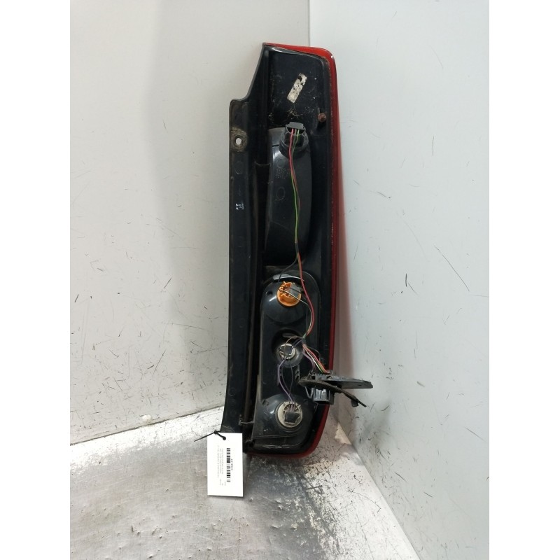 Recambio de piloto trasero izquierdo para ford fiesta v (jh_, jd_) 1.6 tdci referencia OEM IAM   2005