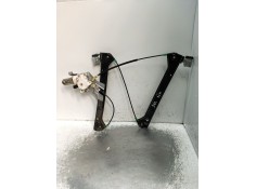 Recambio de elevalunas delantero derecho para saab 9-3 station wagon (e50) 1.9 tid referencia OEM IAM  5P 2005