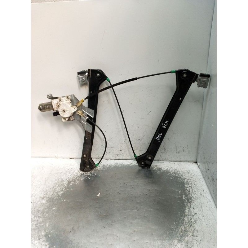 Recambio de elevalunas delantero derecho para saab 9-3 station wagon (e50) 1.9 tid referencia OEM IAM  5P 2005