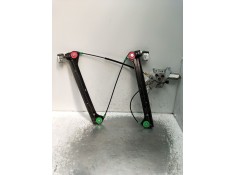 Recambio de elevalunas delantero derecho para saab 9-3 station wagon (e50) 1.9 tid referencia OEM IAM  5P 2005 2