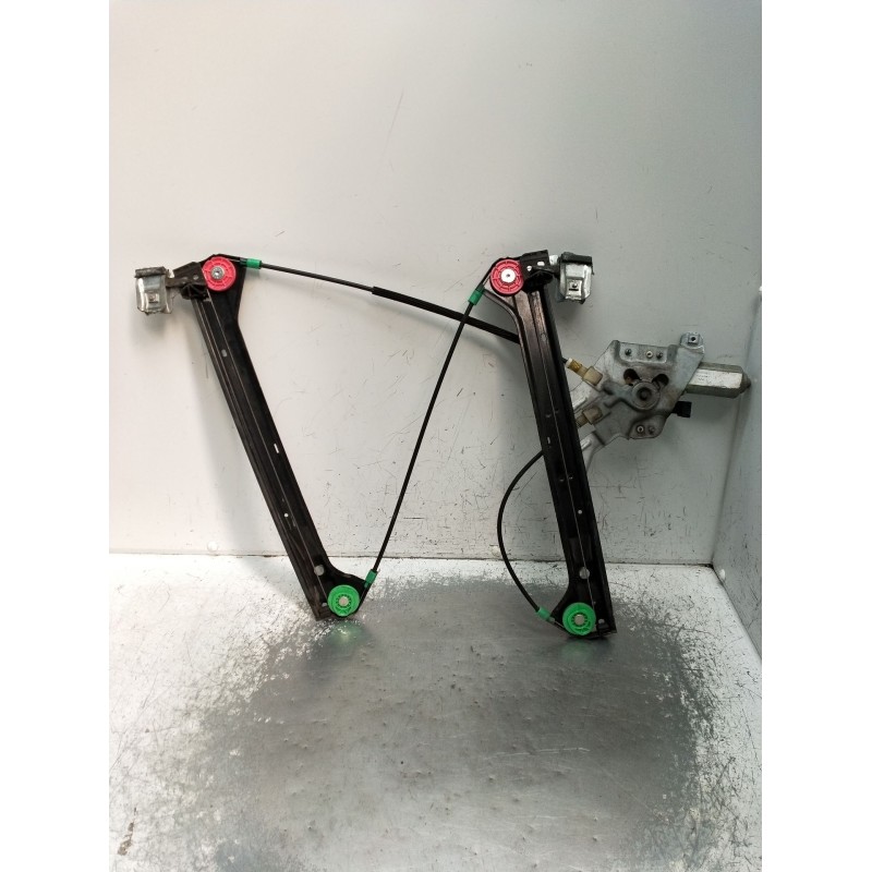 Recambio de elevalunas delantero derecho para saab 9-3 station wagon (e50) 1.9 tid referencia OEM IAM  5P 2005