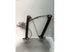 Recambio de elevalunas delantero izquierdo para saab 9-3 station wagon (e50) 1.9 tid referencia OEM IAM 1864990097 5P 2005