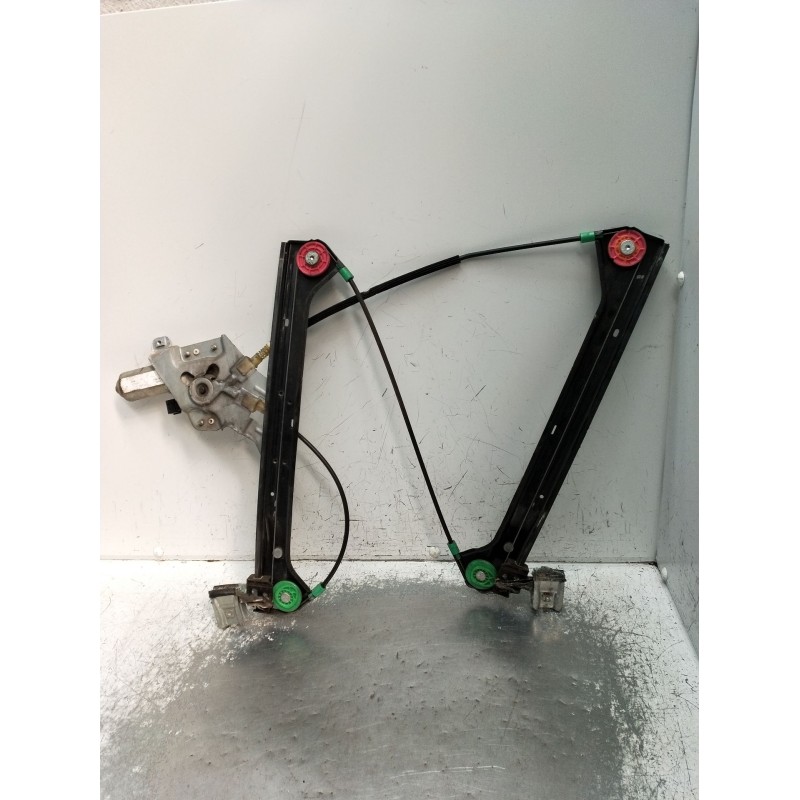 Recambio de elevalunas delantero izquierdo para saab 9-3 station wagon (e50) 1.9 tid referencia OEM IAM 1864990097 5P 2005