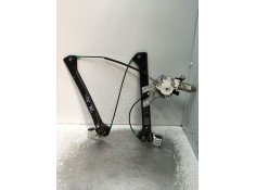 Recambio de elevalunas delantero izquierdo para saab 9-3 station wagon (e50) 1.9 tid referencia OEM IAM 1864990097 5P 2005 2