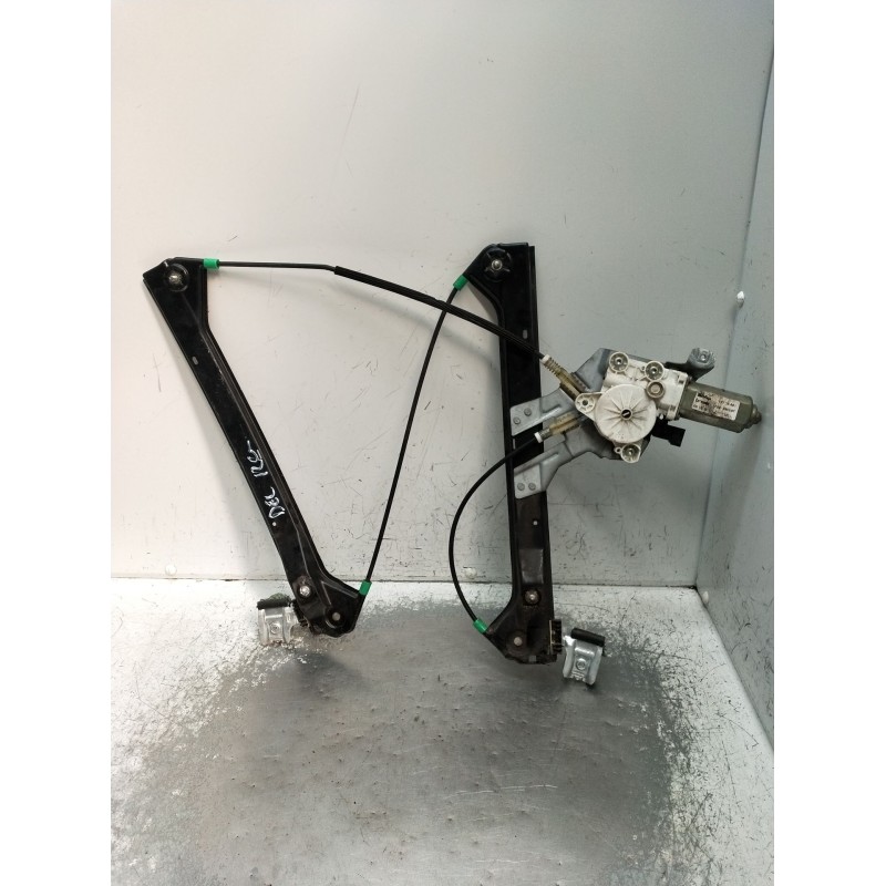 Recambio de elevalunas delantero izquierdo para saab 9-3 station wagon (e50) 1.9 tid referencia OEM IAM 1864990097 5P 2005