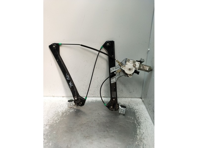 Recambio de elevalunas delantero izquierdo para saab 9-3 station wagon (e50) 1.9 tid referencia OEM IAM 1864990097 5P 2005