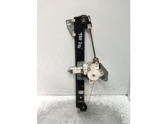 Recambio de elevalunas trasero derecho para saab 9-3 station wagon (e50) 1.9 tid referencia OEM IAM  5P 2005