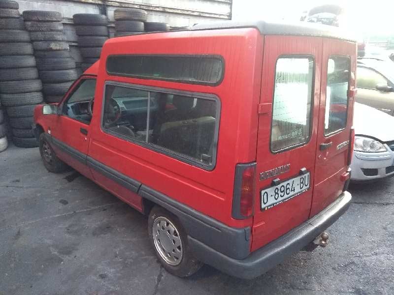 renault rapid/express (f40) del año 1997