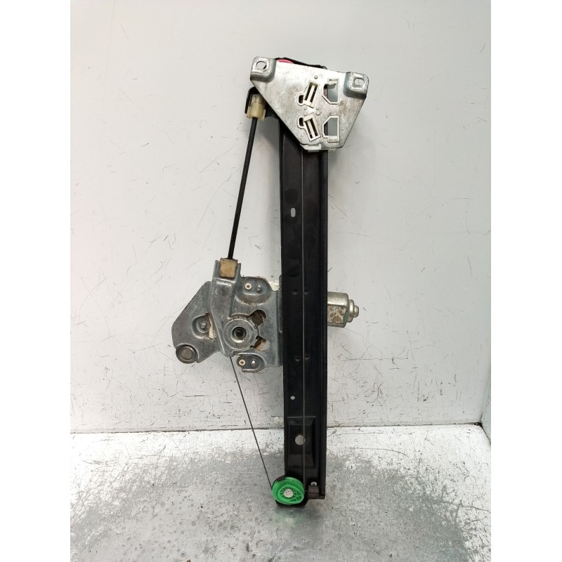 Recambio de elevalunas trasero derecho para saab 9-3 station wagon (e50) 1.9 tid referencia OEM IAM  5P 2005