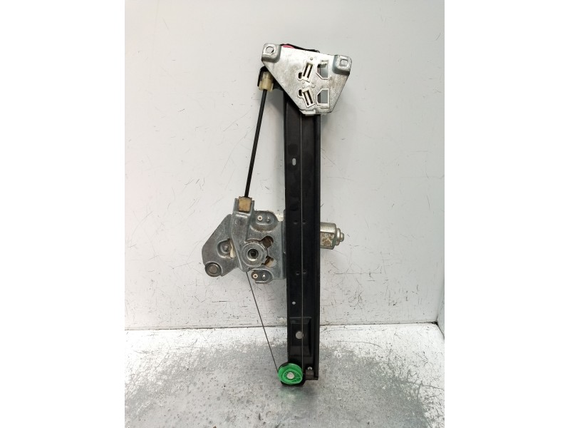 Recambio de elevalunas trasero derecho para saab 9-3 station wagon (e50) 1.9 tid referencia OEM IAM  5P 2005