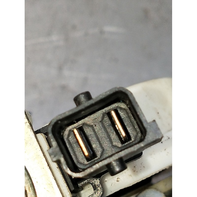 Recambio de elevalunas trasero derecho para saab 9-3 station wagon (e50) 1.9 tid referencia OEM IAM  5P 2005