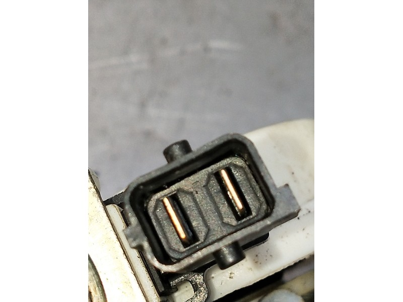 Recambio de elevalunas trasero derecho para saab 9-3 station wagon (e50) 1.9 tid referencia OEM IAM  5P 2005