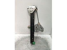 Recambio de elevalunas trasero izquierdo para saab 9-3 station wagon (e50) 1.9 tid referencia OEM IAM  5P 2005 2