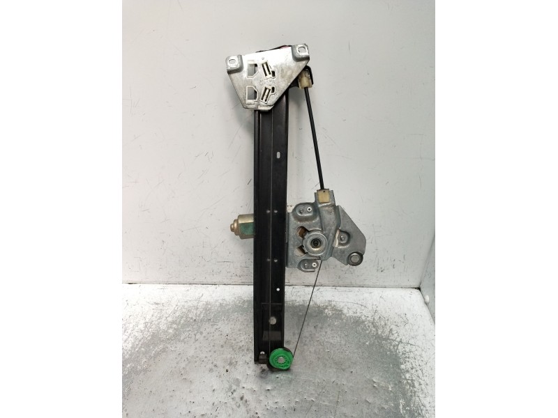 Recambio de elevalunas trasero izquierdo para saab 9-3 station wagon (e50) 1.9 tid referencia OEM IAM  5P 2005