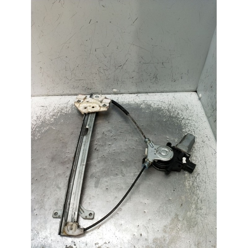 Recambio de elevalunas delantero derecho para honda accord vii (cl, cn) 2.0 (cl7) referencia OEM IAM  5P 2004