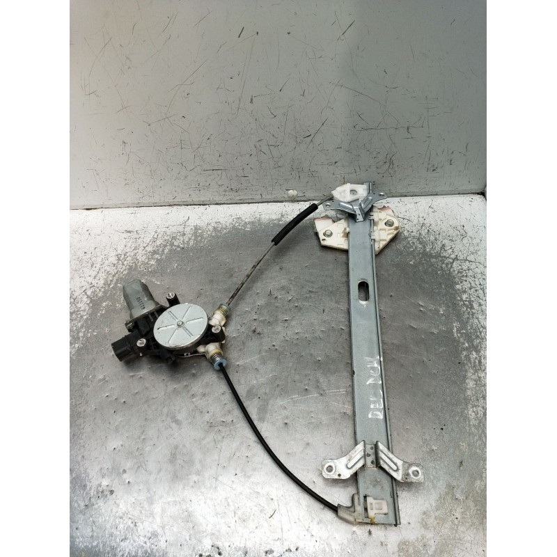 Recambio de elevalunas delantero derecho para honda accord vii (cl, cn) 2.0 (cl7) referencia OEM IAM  5P 2004