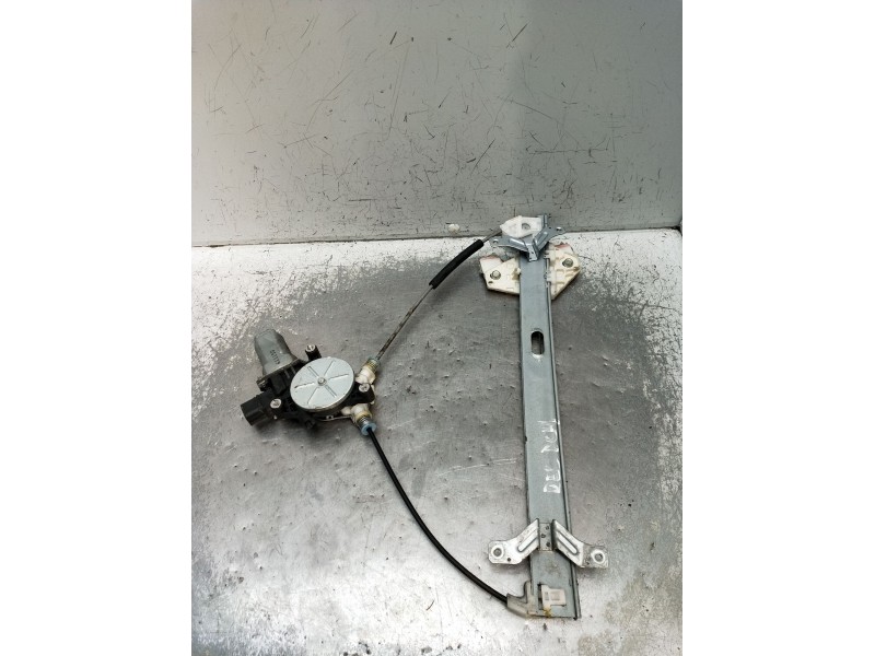 Recambio de elevalunas delantero derecho para honda accord vii (cl, cn) 2.0 (cl7) referencia OEM IAM  5P 2004