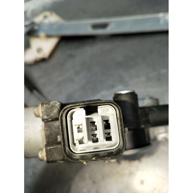 Recambio de elevalunas delantero derecho para honda accord vii (cl, cn) 2.0 (cl7) referencia OEM IAM  5P 2004