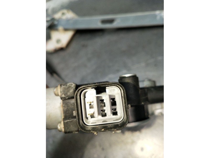 Recambio de elevalunas delantero derecho para honda accord vii (cl, cn) 2.0 (cl7) referencia OEM IAM  5P 2004