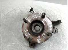 Recambio de mangueta delantera derecha para nissan micra (k11) 1.0 16v cat referencia OEM IAM   