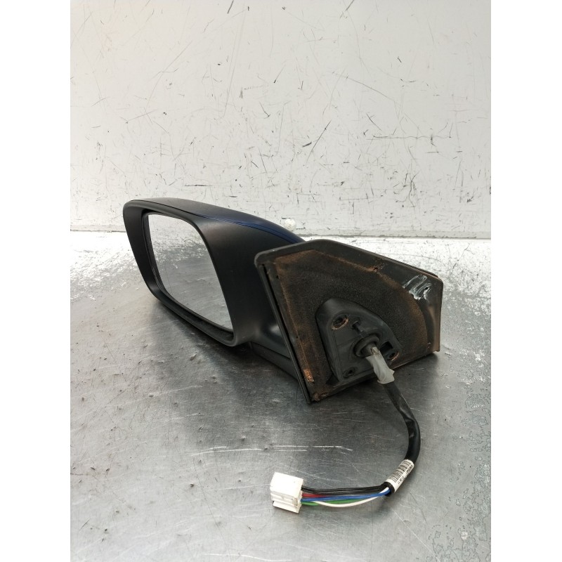 Recambio de retrovisor izquierdo para toyota avensis sedán (_t25_) 2.0 d-4d (cdt250_) referencia OEM IAM  ELÉCTRICO 2003