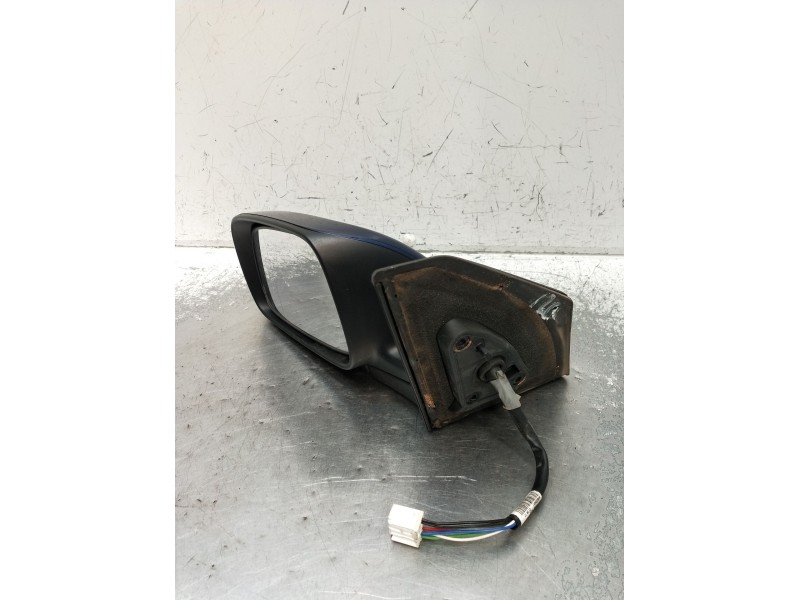 Recambio de retrovisor izquierdo para toyota avensis sedán (_t25_) 2.0 d-4d (cdt250_) referencia OEM IAM  ELÉCTRICO 2003