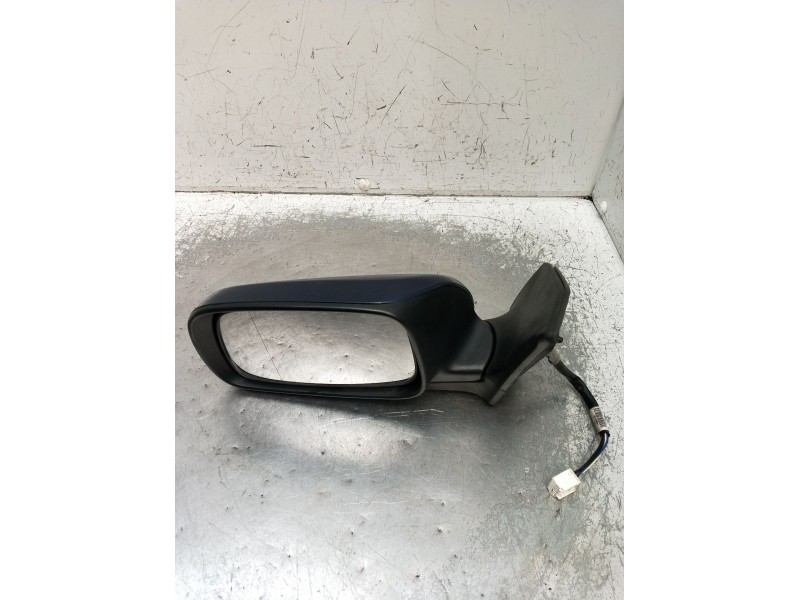 Recambio de retrovisor izquierdo para toyota avensis sedán (_t25_) 2.0 d-4d (cdt250_) referencia OEM IAM  ELÉCTRICO 2003
