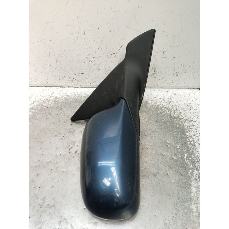 Recambio de retrovisor derecho para saab 9-3 station wagon (e50) 1.9 tid referencia OEM IAM  ELÉCTRICO 2005