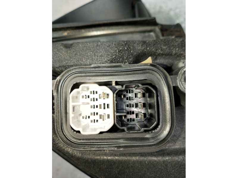 Recambio de retrovisor derecho para saab 9-3 station wagon (e50) 1.9 tid referencia OEM IAM  ELÉCTRICO 2005