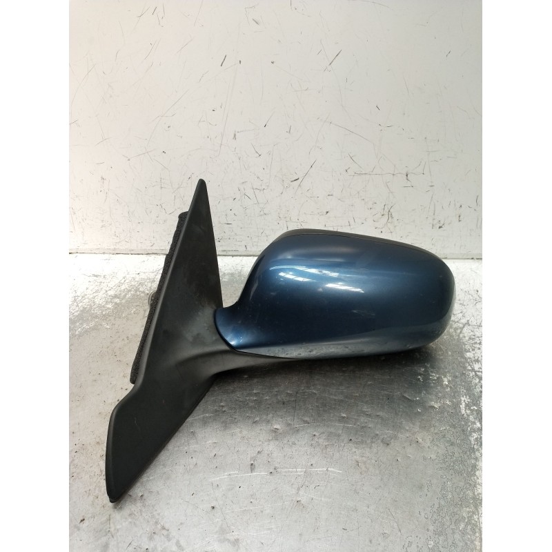 Recambio de retrovisor izquierdo para saab 9-3 station wagon (e50) 1.9 tid referencia OEM IAM  ELÉCTRICO 2005