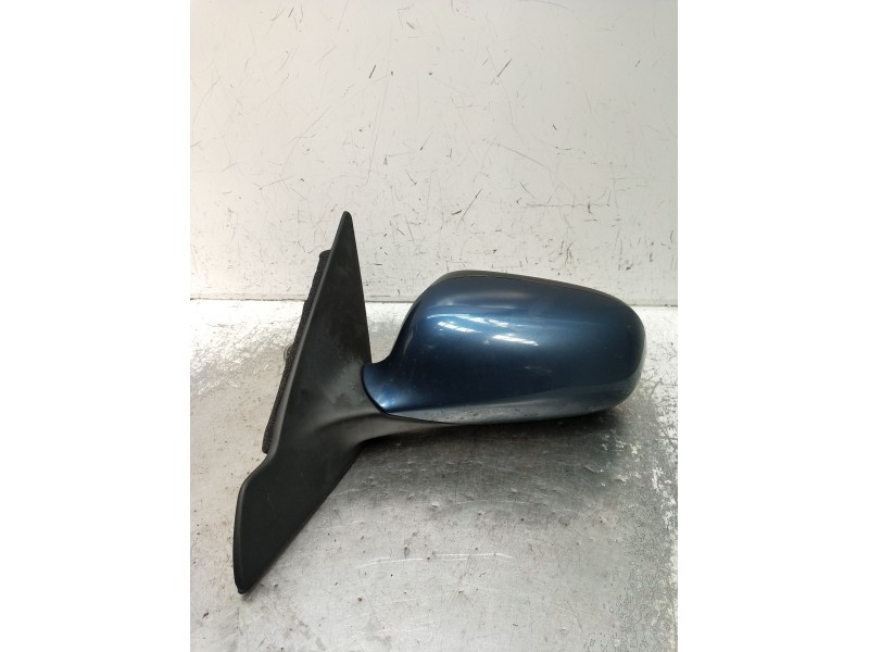 Recambio de retrovisor izquierdo para saab 9-3 station wagon (e50) 1.9 tid referencia OEM IAM  ELÉCTRICO 2005