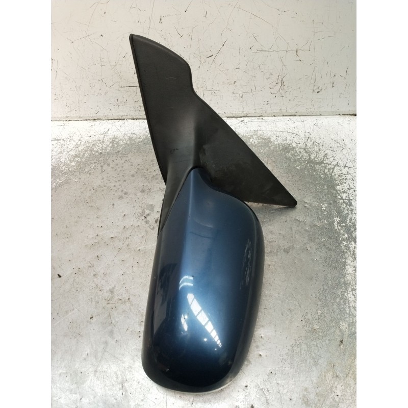 Recambio de retrovisor izquierdo para saab 9-3 station wagon (e50) 1.9 tid referencia OEM IAM  ELÉCTRICO 2005