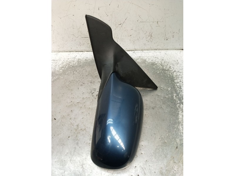 Recambio de retrovisor izquierdo para saab 9-3 station wagon (e50) 1.9 tid referencia OEM IAM  ELÉCTRICO 2005
