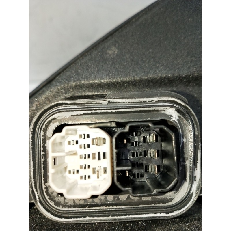 Recambio de retrovisor izquierdo para saab 9-3 station wagon (e50) 1.9 tid referencia OEM IAM  ELÉCTRICO 2005