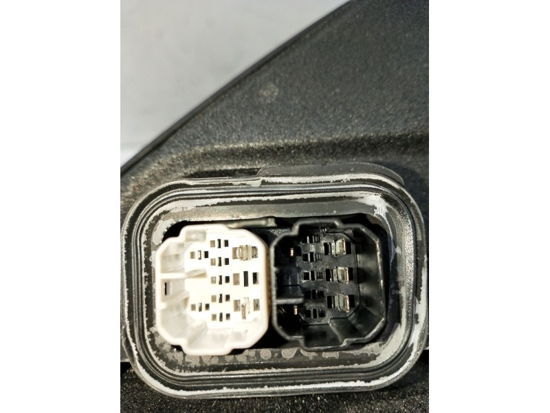 Recambio de retrovisor izquierdo para saab 9-3 station wagon (e50) 1.9 tid referencia OEM IAM  ELÉCTRICO 2005