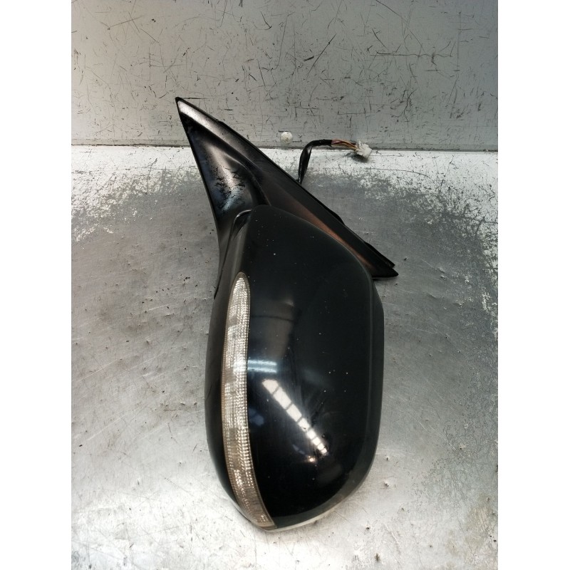 Recambio de retrovisor izquierdo para honda accord vii (cl, cn) 2.0 (cl7) referencia OEM IAM  ELÉCTRICO 2004
