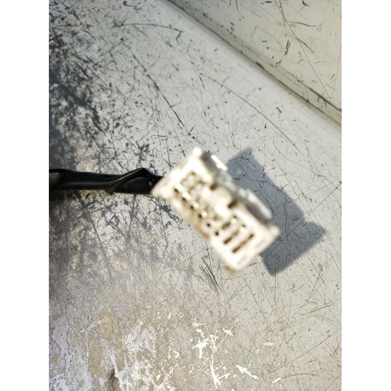 Recambio de retrovisor izquierdo para honda accord vii (cl, cn) 2.0 (cl7) referencia OEM IAM  ELÉCTRICO 2004