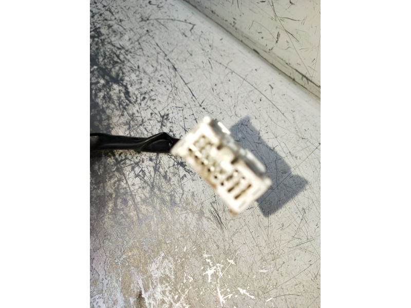 Recambio de retrovisor izquierdo para honda accord vii (cl, cn) 2.0 (cl7) referencia OEM IAM  ELÉCTRICO 2004