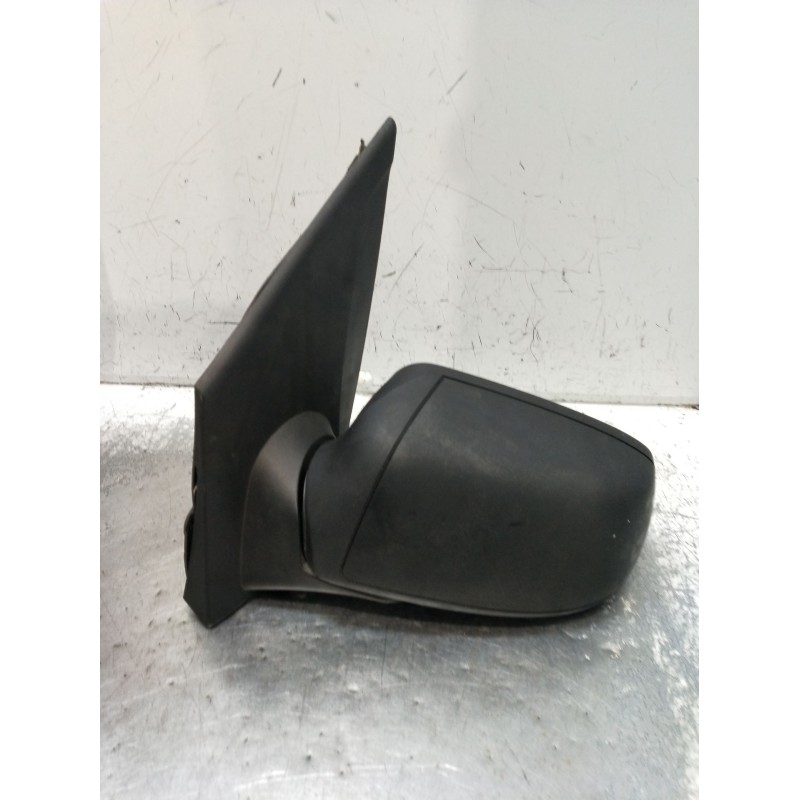Recambio de retrovisor izquierdo para ford fiesta v (jh_, jd_) 1.6 tdci referencia OEM IAM  ELÉCTRICO 2005