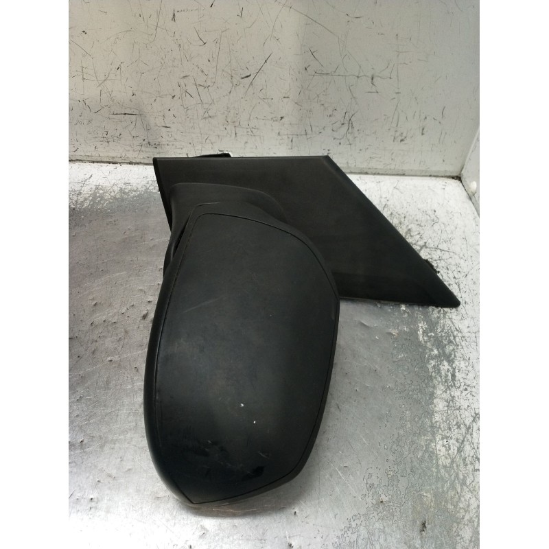 Recambio de retrovisor izquierdo para ford fiesta v (jh_, jd_) 1.6 tdci referencia OEM IAM  ELÉCTRICO 2005
