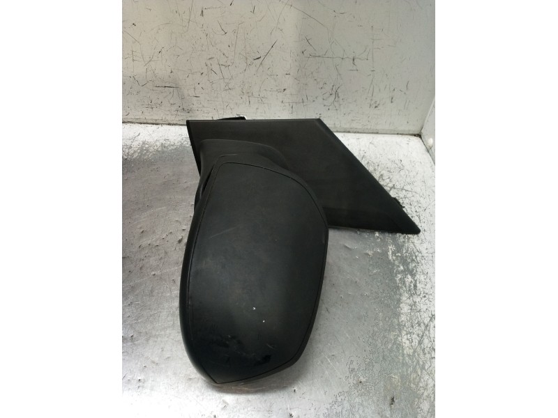 Recambio de retrovisor izquierdo para ford fiesta v (jh_, jd_) 1.6 tdci referencia OEM IAM  ELÉCTRICO 2005