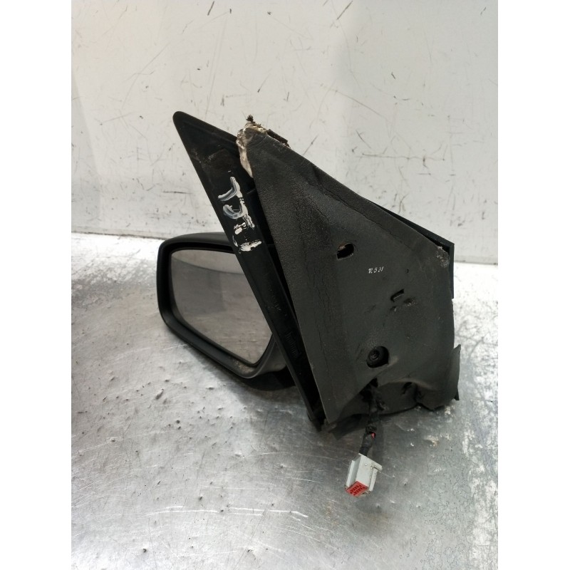 Recambio de retrovisor izquierdo para ford fiesta v (jh_, jd_) 1.6 tdci referencia OEM IAM  ELÉCTRICO 2005