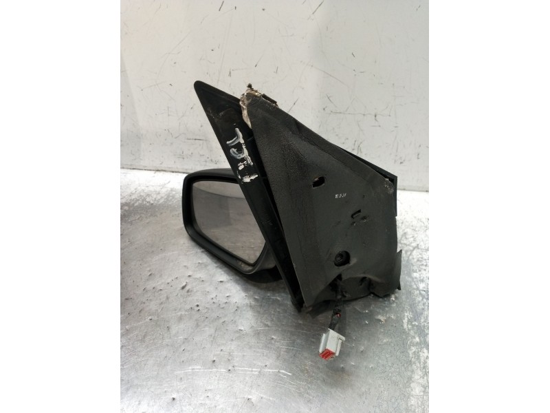 Recambio de retrovisor izquierdo para ford fiesta v (jh_, jd_) 1.6 tdci referencia OEM IAM  ELÉCTRICO 2005