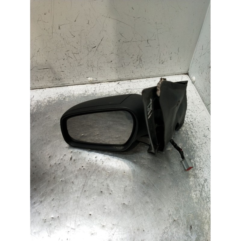 Recambio de retrovisor izquierdo para ford fiesta v (jh_, jd_) 1.6 tdci referencia OEM IAM  ELÉCTRICO 2005