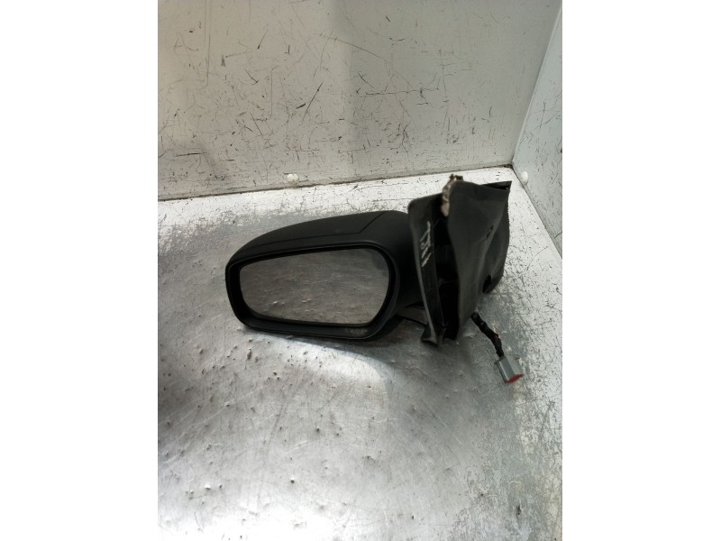 Recambio de retrovisor izquierdo para ford fiesta v (jh_, jd_) 1.6 tdci referencia OEM IAM  ELÉCTRICO 2005