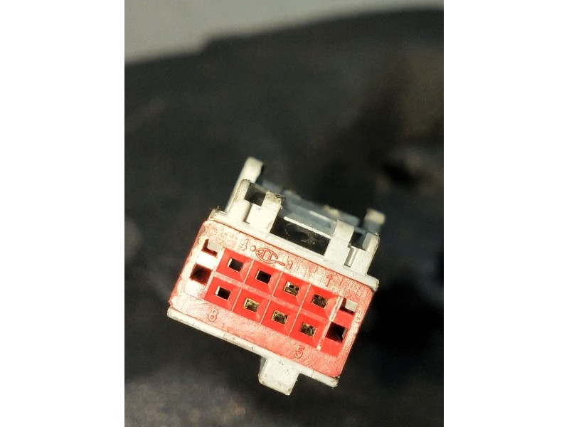 Recambio de retrovisor izquierdo para ford fiesta v (jh_, jd_) 1.6 tdci referencia OEM IAM  ELÉCTRICO 2005