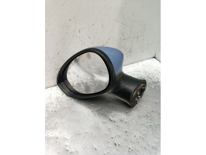 Recambio de retrovisor izquierdo para fiat grande punto (199_) 1.4 (199axb1a) referencia OEM IAM  ELÉCTRICO 2005