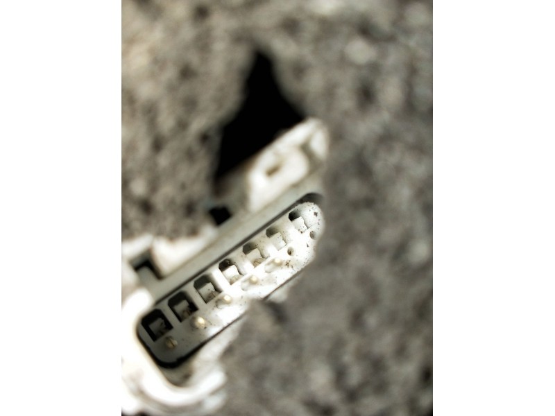 Recambio de retrovisor izquierdo para fiat grande punto (199_) 1.4 (199axb1a) referencia OEM IAM  ELÉCTRICO 2005