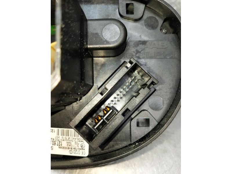 Recambio de mando luces para saab 9-3 station wagon (e50) 1.9 tid referencia OEM IAM 12760545AA 12274217 2005